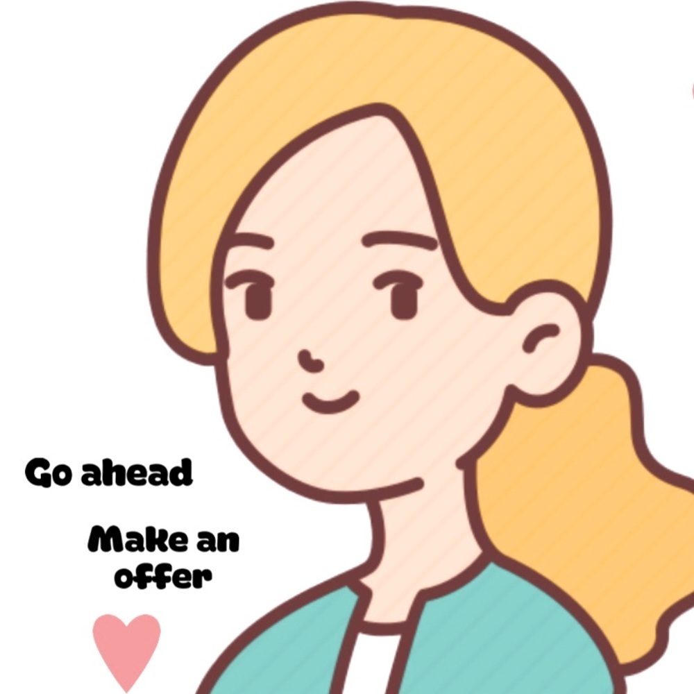 OFFERS Are ENCOURAGED​​